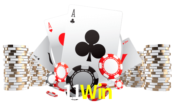 Jogue jogos de pôquer em 11Win