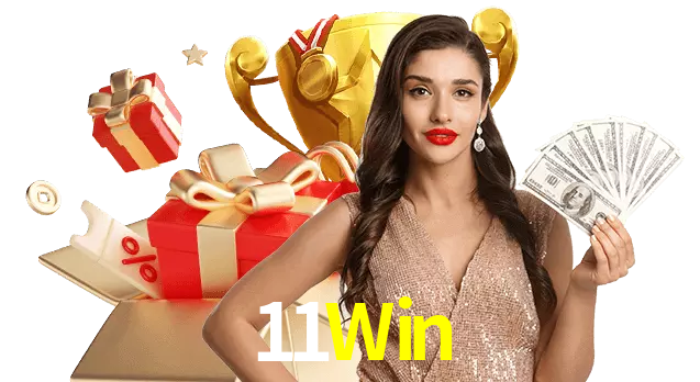 Jogue com dealers reais no 11Win!